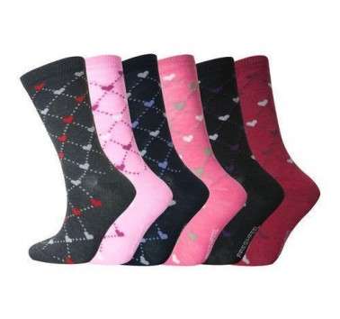 LADIES SOCKS