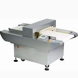 Metal Detector Machines